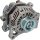 Alternator 75 A 14 V HC-Cargo for SUZUKI Grand Vitara IINone