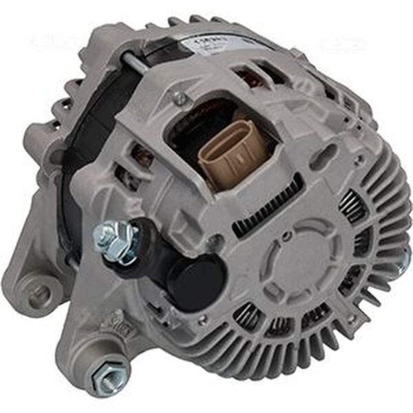 Alternator 150 A 14 V HC-Cargo for e.g. MAZDA CX-5None