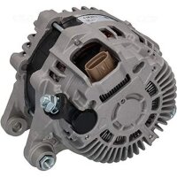 Alternator direct current system 14 V 150 A Ø 51...