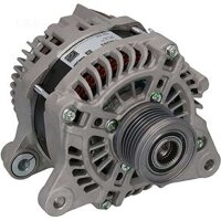 Alternator direct current system 14 V 150 A Ø 51...