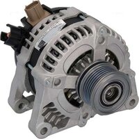 Alternator 150 A 14 V HC-Cargo for e.g. FORD Focus IINone