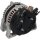 Alternator 150 A 14 V HC-Cargo for e.g. FORD Focus IINone