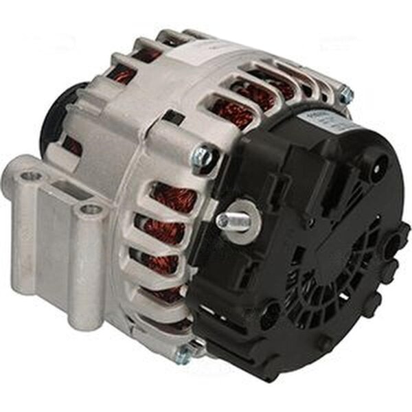 Lichtmaschine Generator 14 V 180 A Ø 49 mm HC-CARGO für u.a. BMW 3er
