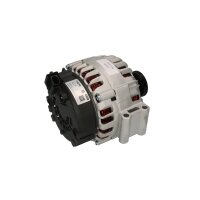 Alternator 14V 180A Ø49 mm HC-CARGO IAM-Expertise for BMW 3 Series and others