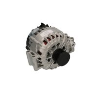 Alternator 14V 180A Ø49 mm HC-CARGO IAM-Expertise for BMW 3 Series and others