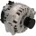 Alternator 180 A 14 V HC-Cargo for e.g. BMW 3erNone