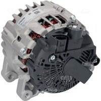 Alternator 14 V 150 A Ø 53.5 mm HC-CARGO for FORD...