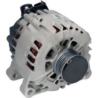 Alternator 14 V 150 A Ø 53.5 mm HC-CARGO for FORD...