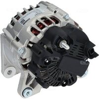 Alternator 14 V 150 A Ø 55 mm HC-CARGO for RENAULT...