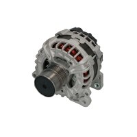 Lichtmaschine Generator 14V 140A Ø52 mm HC-CARGO für u.a. VW GOLF