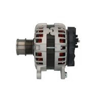 Lichtmaschine Generator 14V 140A Ø52 mm HC-CARGO für u.a. VW GOLF