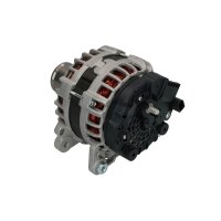 Lichtmaschine Generator 14V 140A Ø52 mm HC-CARGO für u.a. VW GOLF