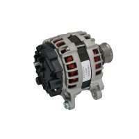 Lichtmaschine Generator 14V 140A Ø52 mm HC-CARGO für u.a. VW GOLF