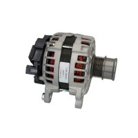 Lichtmaschine Generator 14V 140A Ø52 mm HC-CARGO für u.a. VW GOLF