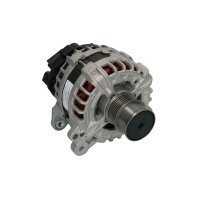 Lichtmaschine Generator 14V 140A Ø52 mm HC-CARGO für u.a. VW GOLF