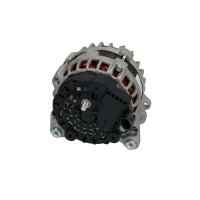 Lichtmaschine Generator 14V 140A Ø52 mm HC-CARGO für u.a. VW GOLF