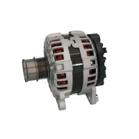 Lichtmaschine Generator 14V 140A Ø52 mm HC-CARGO für u.a. VW GOLF