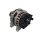 Lichtmaschine Generator 14V 140A Ø52 mm HC-CARGO für u.a. VW GOLF