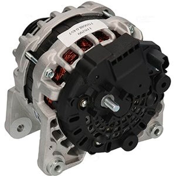 Alternator 14 V 90 A Ø 58 mm HC-CARGO for e.g. DACIA Logan