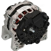 Alternator 14 V 90 A Ø 58 mm HC-CARGO for DACIA...
