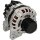 Alternator 14 V 90 A Ø 58 mm HC-CARGO for e.g. DACIA Logan