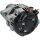 Alternator 14 V 115 A Ø 67 mm HC-CARGO for CITROËN C1 and others