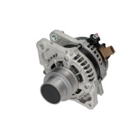 Lichtmaschine Generator 14V 100A Ø67 mm HC-CARGO für u.a. CITROËN C1