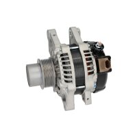 Lichtmaschine Generator 14V 100A Ø67 mm HC-CARGO für u.a. CITROËN C1