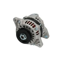 Lichtmaschine Generator 14V 65A Ø64,6 mm HC-CARGO für u.a. CHEVROLET MATIZ