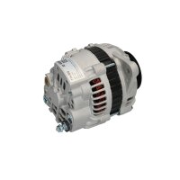 Lichtmaschine Generator 14V 65A Ø64,6 mm HC-CARGO für u.a. CHEVROLET MATIZ