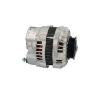 Lichtmaschine Generator 14V 65A Ø64,6 mm HC-CARGO für u.a. CHEVROLET MATIZ