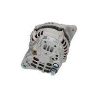 Lichtmaschine Generator 14V 65A Ø64,6 mm HC-CARGO für u.a. CHEVROLET MATIZ
