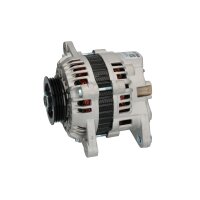 Lichtmaschine Generator 14V 65A Ø64,6 mm HC-CARGO für u.a. CHEVROLET MATIZ