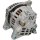 Lichtmaschine Generator 14V 65A Ø64,6 mm HC-CARGO für u.a. CHEVROLET MATIZ