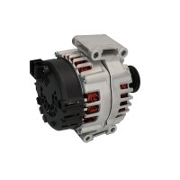 Lichtmaschine Generator 14V 180A Ø50 mm HC-CARGO für u.a. MB GLK-KLASSE