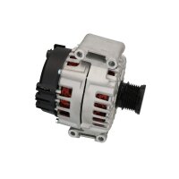 Lichtmaschine Generator 14V 180A Ø50 mm HC-CARGO für u.a. MB GLK-KLASSE