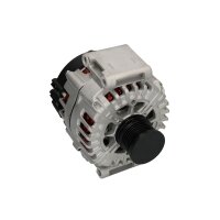 Lichtmaschine Generator 14V 180A Ø50 mm HC-CARGO für u.a. MB GLK-KLASSE