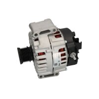 Lichtmaschine Generator 14V 180A Ø50 mm HC-CARGO für u.a. MB GLK-KLASSE