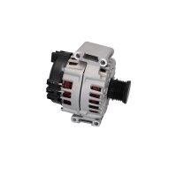 Lichtmaschine Generator 14V 180A Ø49,6 mm HC-CARGO für u.a. MB SPRINTER