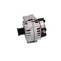 Lichtmaschine Generator 14V 180A Ø49,6 mm HC-CARGO für u.a. MB SPRINTER