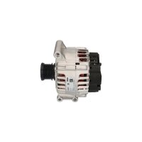 Lichtmaschine Generator 14V 120A Ø49,5 mm HC-CARGO für u.a. CITROËN DS4