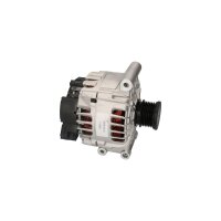 Lichtmaschine Generator 14V 120A Ø49,5 mm HC-CARGO für u.a. CITROËN DS4