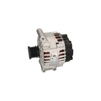 Lichtmaschine Generator 14V 120A Ø49,5 mm HC-CARGO für u.a. CITROËN DS4