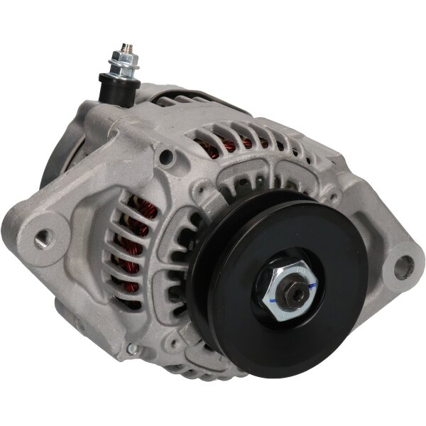 Alternator 14V 60A Ø69 mm HC-CARGO Aftermarket-Expertise for KUBOTA