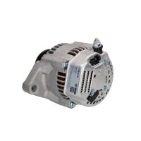 Alternator 14V 60A Ø69 mm HC-CARGO Aftermarket-Expertise for KUBOTA