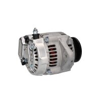 Alternator 14V 60A Ø69 mm HC-CARGO Aftermarket-Expertise for KUBOTA