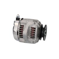 Alternator 14V 60A Ø69 mm HC-CARGO Aftermarket-Expertise for KUBOTA