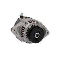 Alternator 14V 60A Ø69 mm HC-CARGO Aftermarket-Expertise for KUBOTA