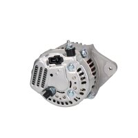 Alternator 14V 60A Ø69 mm HC-CARGO Aftermarket-Expertise for KUBOTA