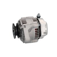 Alternator 14V 60A Ø69 mm HC-CARGO Aftermarket-Expertise for KUBOTA